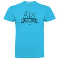 T-shirt Adulte, Awu Adodoé Braco Vignette