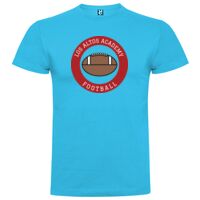 T-shirt Adulte, Awu Adodoé Braco Vignette