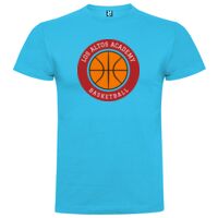 T-shirt Adulte, Awu Adodoé Braco Vignette