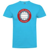 T-shirt Adulte, Awu Adodoé Braco Vignette