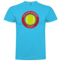 T-shirt Adulte, Awu Adodoé Braco Vignette