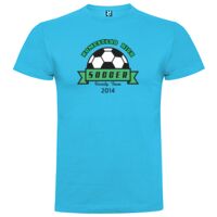 T-shirt Adulte, Awu Adodoé Braco Vignette