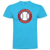 T-shirt Adulte, Awu Adodoé Braco Vignette