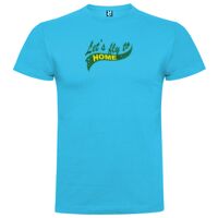 T-shirt Adulte, Awu Adodoé Braco Vignette