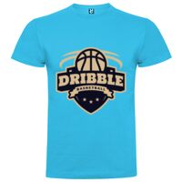 T-shirt Adulte, Awu Adodoé Braco Vignette