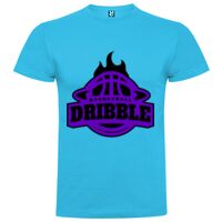 T-shirt Adulte, Awu Adodoé Braco Vignette