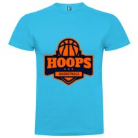 T-shirt Adulte, Awu Adodoé Braco Vignette