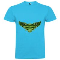 T-shirt Adulte, Awu Adodoé Braco Vignette