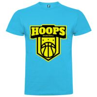 T-shirt Adulte, Awu Adodoé Braco Vignette