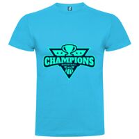 T-shirt Adulte, Awu Adodoé Braco Vignette