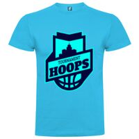 T-shirt Adulte, Awu Adodoé Braco Vignette