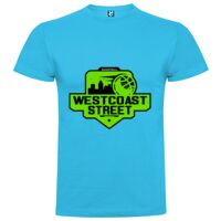 T-shirt Adulte, Awu Adodoé Braco Vignette