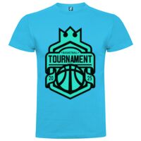 T-shirt Adulte, Awu Adodoé Braco Vignette