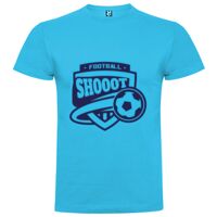 T-shirt Adulte, Awu Adodoé Braco Vignette