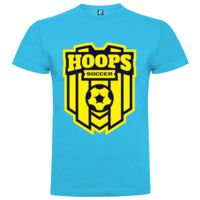 T-shirt Adulte, Awu Adodoé Braco Vignette