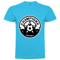 T-shirt Adulte, Awu Adodoé Braco Vignette