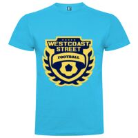 T-shirt Adulte, Awu Adodoé Braco Vignette