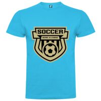 T-shirt Adulte, Awu Adodoé Braco Vignette