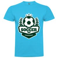 T-shirt Adulte, Awu Adodoé Braco Vignette