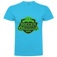 T-shirt Adulte, Awu Adodoé Braco Vignette