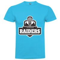 T-shirt Adulte, Awu Adodoé Braco Vignette