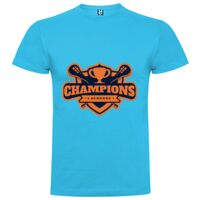 T-shirt Adulte, Awu Adodoé Braco Vignette