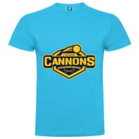 T-shirt Adulte, Awu Adodoé Braco Vignette