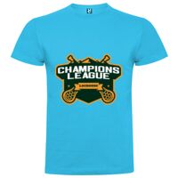 T-shirt Adulte, Awu Adodoé Braco Vignette