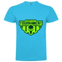 T-shirt Adulte, Awu Adodoé Braco Vignette