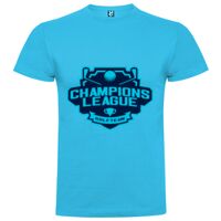 T-shirt Adulte, Awu Adodoé Braco Vignette