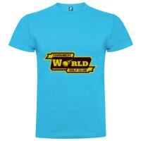 T-shirt Adulte, Awu Adodoé Braco Vignette