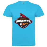 T-shirt Adulte, Awu Adodoé Braco Vignette