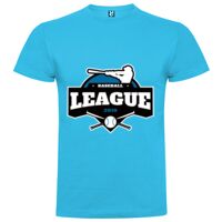 T-shirt Adulte, Awu Adodoé Braco Vignette