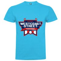 T-shirt Adulte, Awu Adodoé Braco Vignette