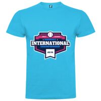 T-shirt Adulte, Awu Adodoé Braco Vignette