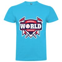 T-shirt Adulte, Awu Adodoé Braco Vignette