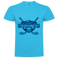 T-shirt Adulte, Awu Adodoé Braco Vignette