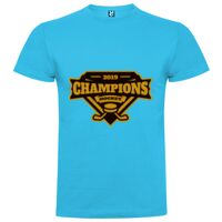 T-shirt Adulte, Awu Adodoé Braco Vignette