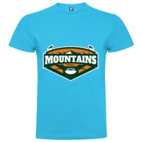 T-shirt Adulte, Awu Adodoé Braco Vignette