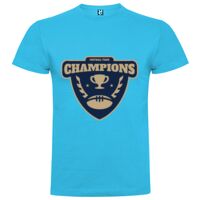 T-shirt Adulte, Awu Adodoé Braco Vignette