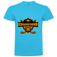 T-shirt Adulte, Awu Adodoé Braco Vignette