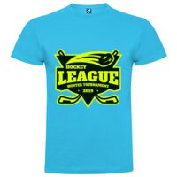 T-shirt Adulte, Awu Adodoé Braco Vignette