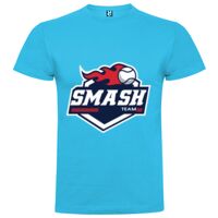 T-shirt Adulte, Awu Adodoé Braco Vignette