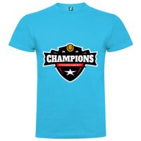 T-shirt Adulte, Awu Adodoé Braco Vignette