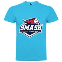 T-shirt Adulte, Awu Adodoé Braco Vignette