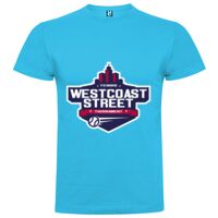 T-shirt Adulte, Awu Adodoé Braco Vignette