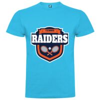 T-shirt Adulte, Awu Adodoé Braco Vignette