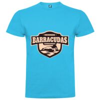 T-shirt Adulte, Awu Adodoé Braco Vignette