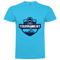 T-shirt Adulte, Awu Adodoé Braco Vignette