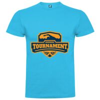 T-shirt Adulte, Awu Adodoé Braco Vignette